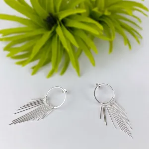 Waterfall Earrings - VE4918