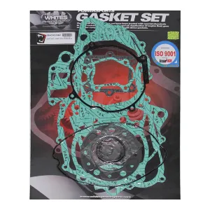 Whites Complete Gasket Set Honda CR250 '92-'99