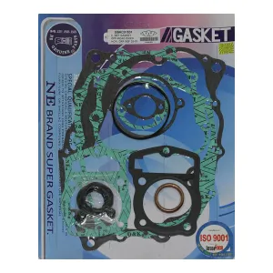 Whites Complete Gasket Set Honda CRF150F '03-'05