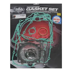 Whites Complete Gasket Set Honda CRF450R '09-'16