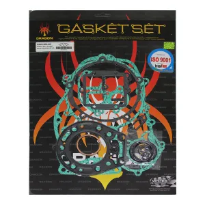 Whites Complete Gasket Set Kawasaki KDX220 '97-'05