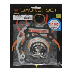 Whites Gasket Set - Top Suzuki LT-A400 Eiger / 4WD '02-'07