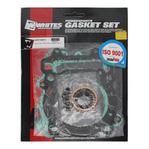 Whites Top Gasket Set Kawasaki KX450F '09-'15