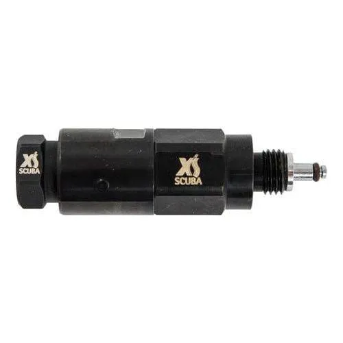 XS-Scuba High Pressure Quick Disconnect Adapter